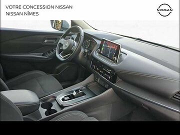 Nissan Qashqai e-POWER 190ch Business Edition 2022 Kbyg-gris argile-met