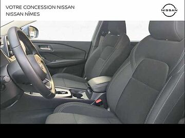 Nissan Qashqai e-POWER 190ch Business Edition 2022 Kbyg-gris argile-met
