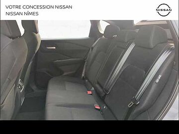 Nissan Qashqai e-POWER 190ch Business Edition 2022 Kbyg-gris argile-met