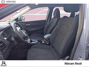 Nissan Qashqai e-POWER 190ch Business Edition 2022 Gris Argile (Spéciale)