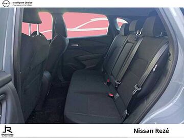 Nissan Qashqai e-POWER 190ch Business Edition 2022 Gris Argile (Spéciale)