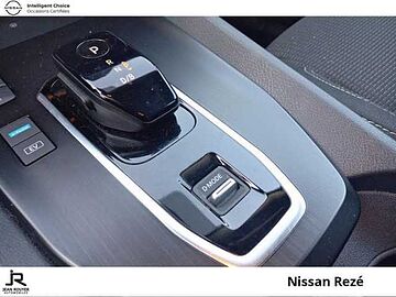 Nissan Qashqai e-POWER 190ch Business Edition 2022 Gris Argile (Spéciale)
