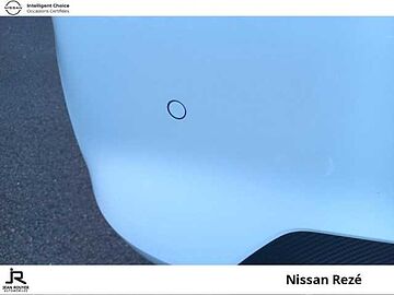 Nissan Micra 1.0 IG-T 92ch Made in France 2021.5 Blanc Perle