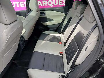 Nissan Qashqai 2021 Qashqai Mild Hybrid 140 ch NOIR