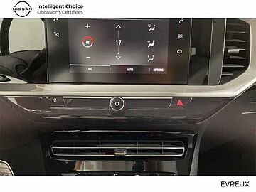Opel Mokka 1.2 Turbo 100 ch BVM6 Gris foncé